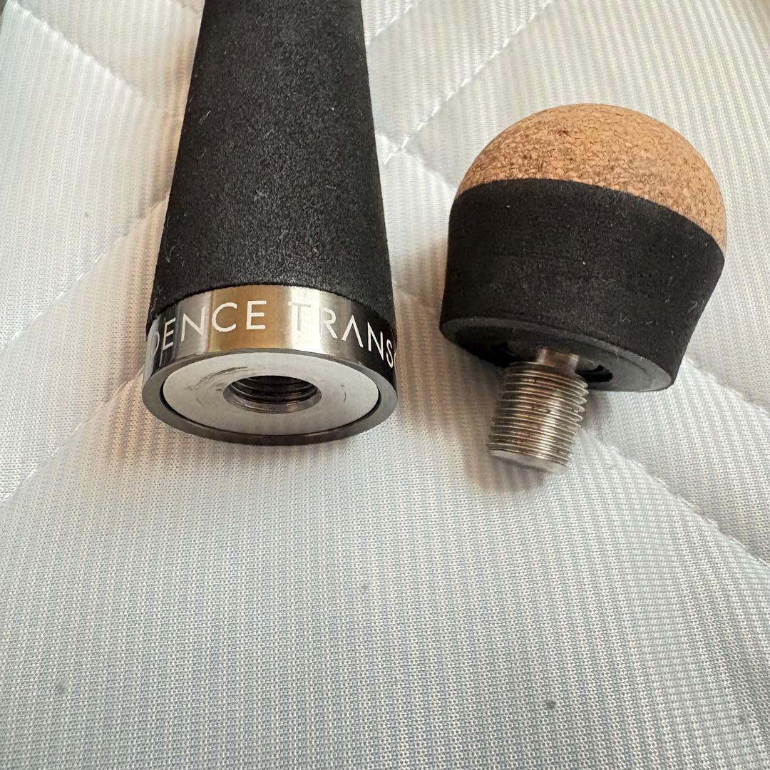 トランスセンデンス　レイトブルーミングス　 (旧型)