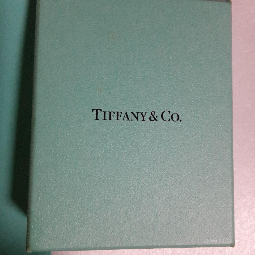 Tiffany & Co. リターントゥハートペンダント