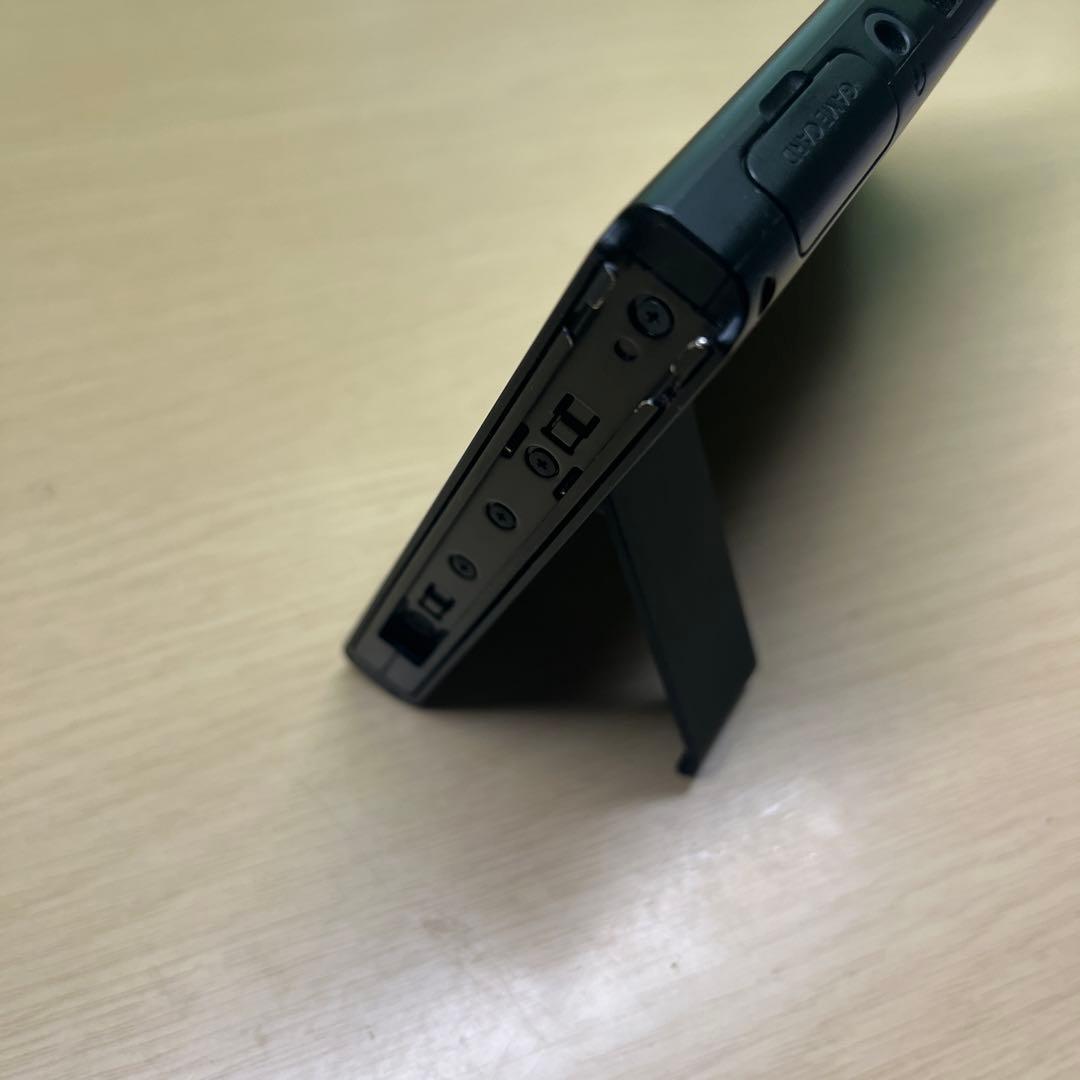 液晶美品　Nintendo Switch 任天堂スイッチ　本体のみ 未対策機