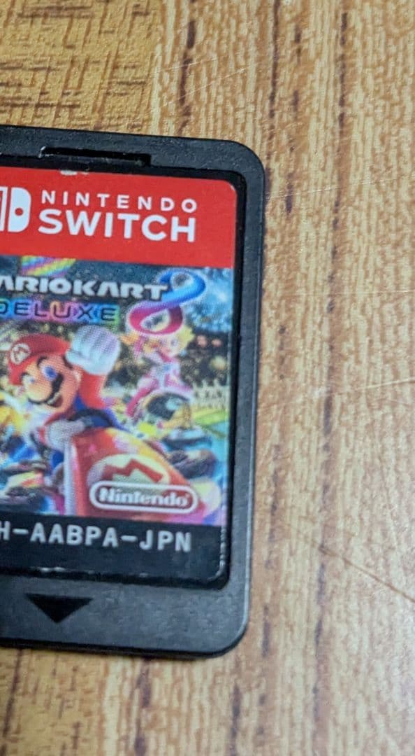 Switch あつまれ どうぶつの森　マリオカート8 デラックス