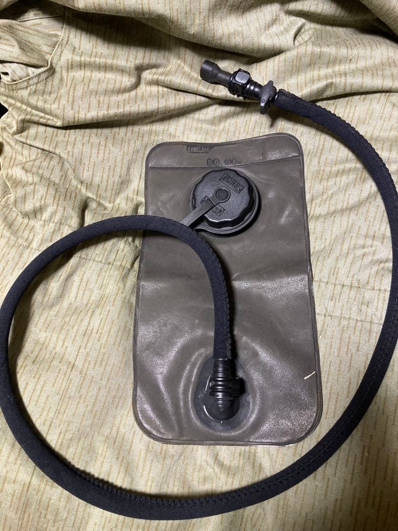 5.11タクティカルTacTecチェストリグ ストーム 空自想定セット