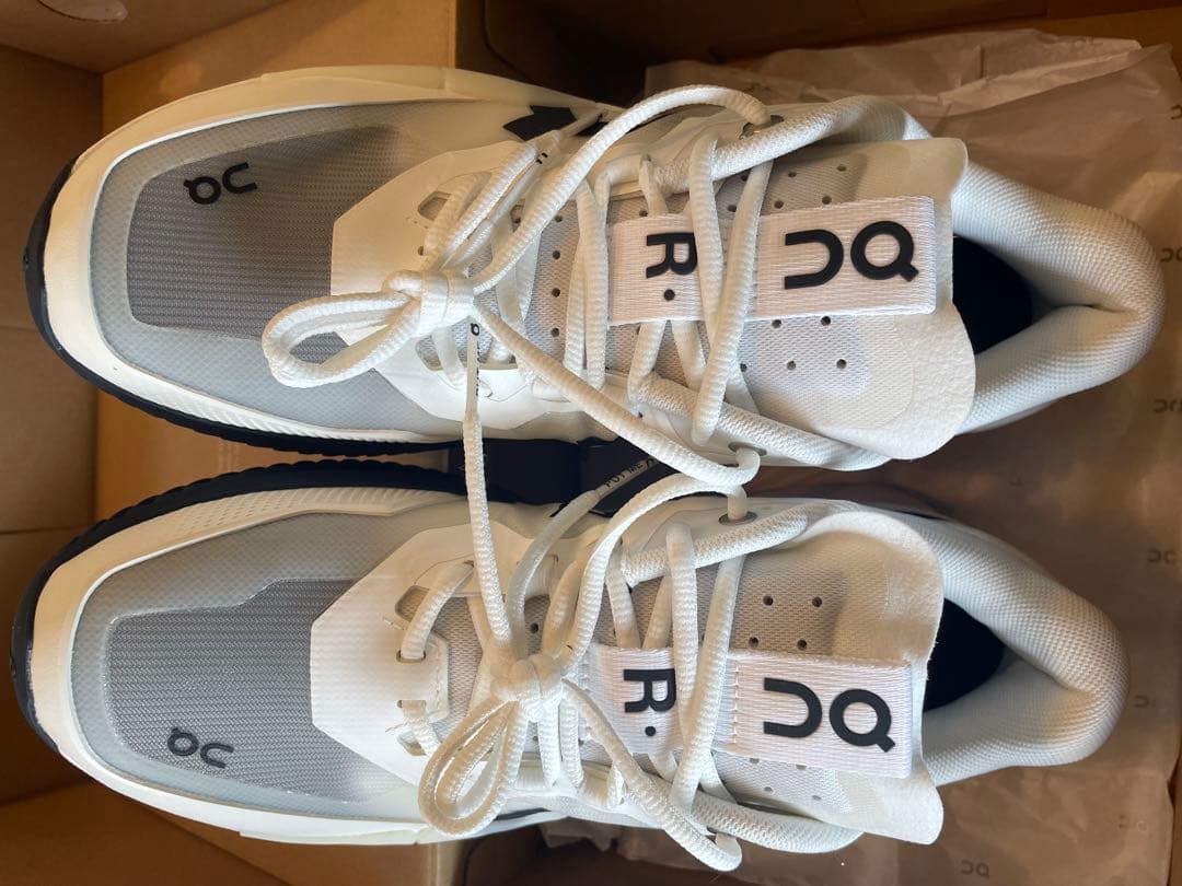 シューズ(男性用) THE ROGER Pro 2 Clay 27cm