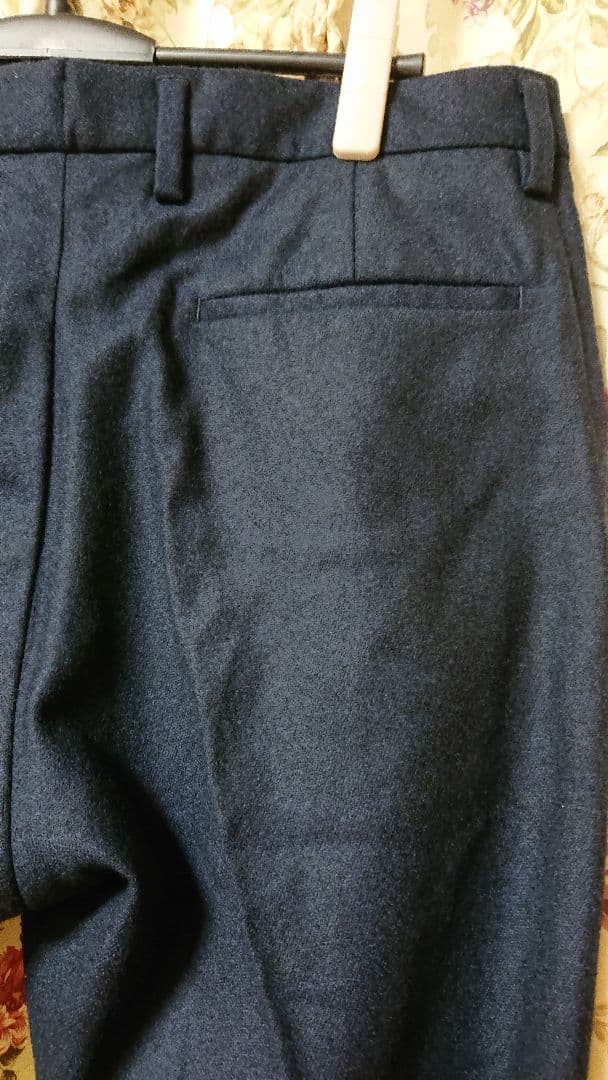 ビューティー&ユース パンツ(XL)