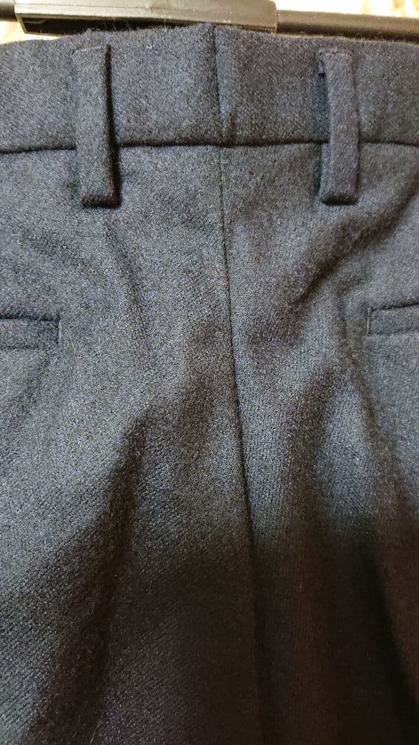 ビューティー&ユース パンツ(XL)