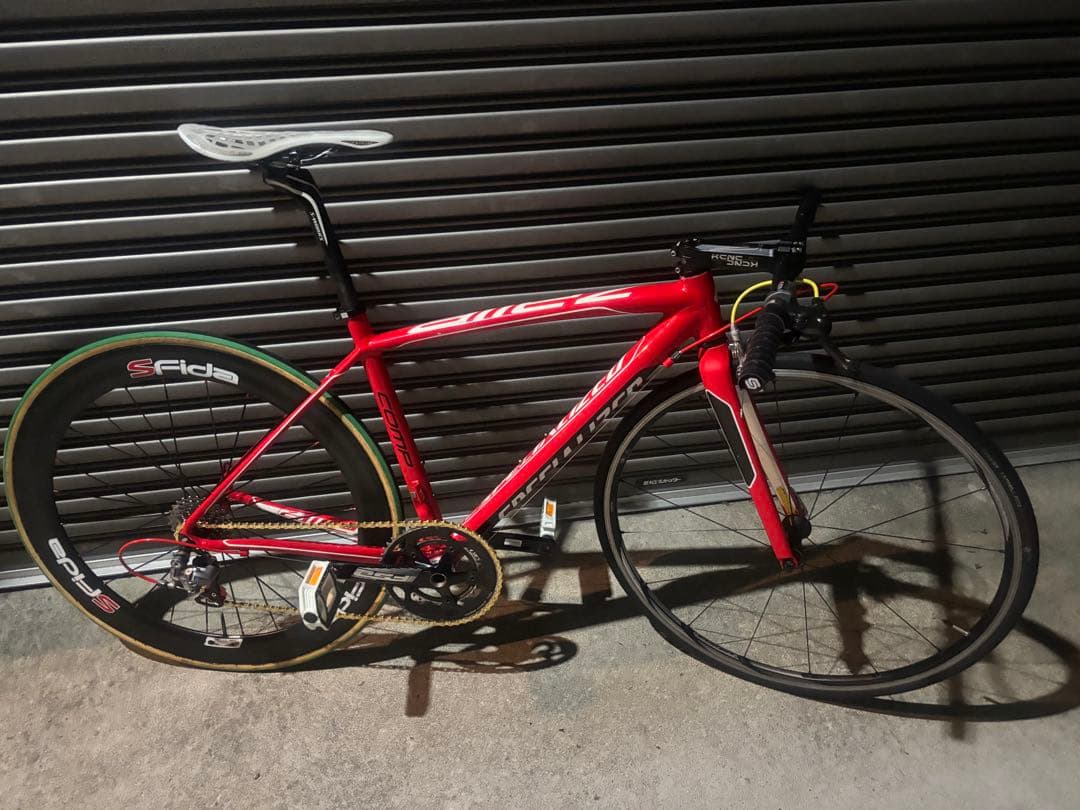 アレー　フレーム(セール) コンポ付きます