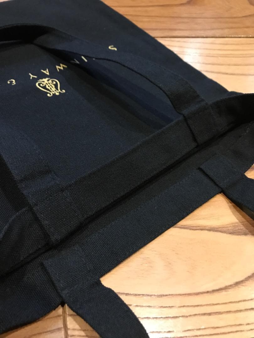 スタインウェイ トートバッグ+ハンドボード　2点セット　Steinway B