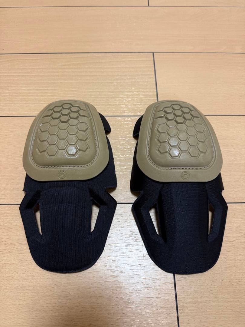 「実物」crye precision G4 コンバットパンツ　マルチカム30-S