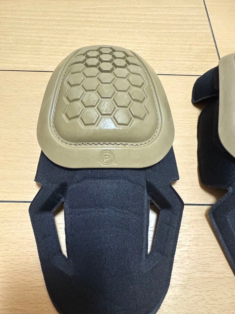 「実物」crye precision G4 コンバットパンツ　マルチカム30-S