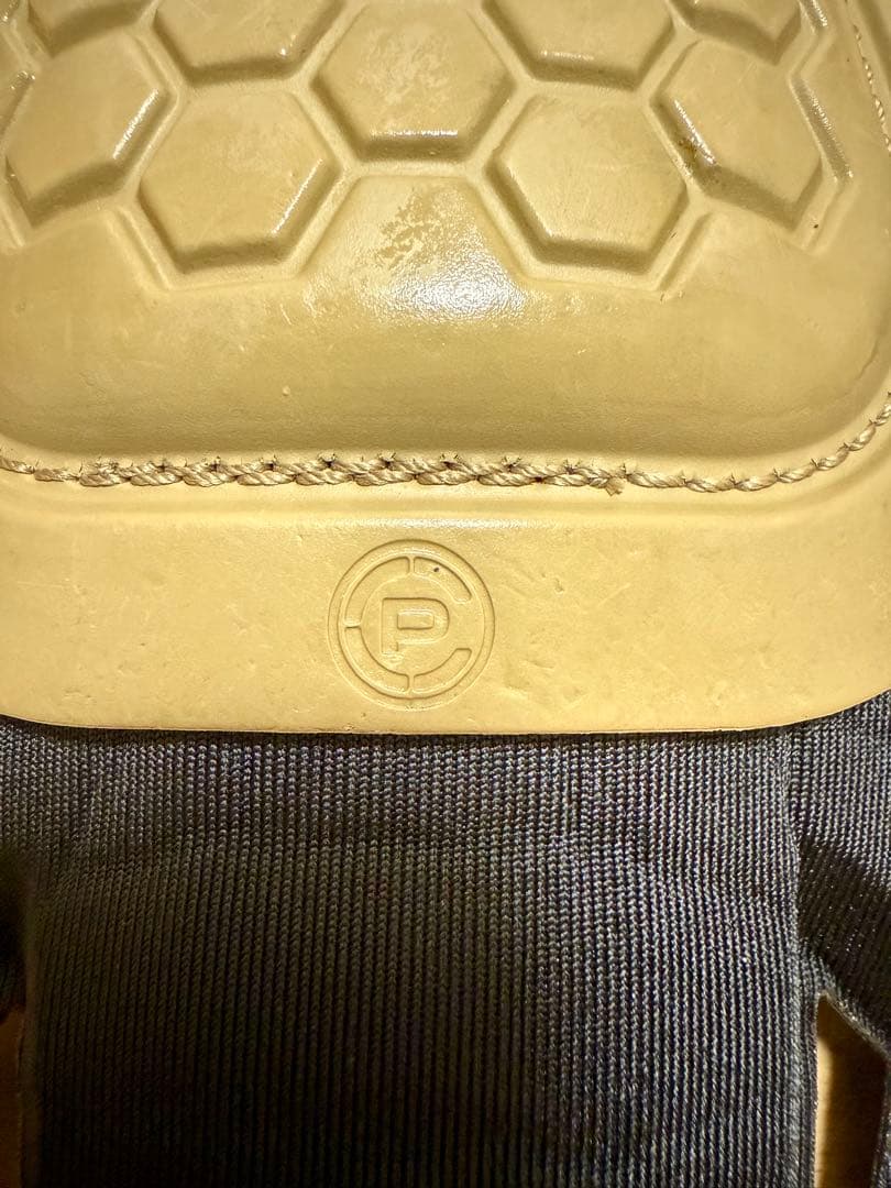 「実物」crye precision G4 コンバットパンツ　マルチカム30-S