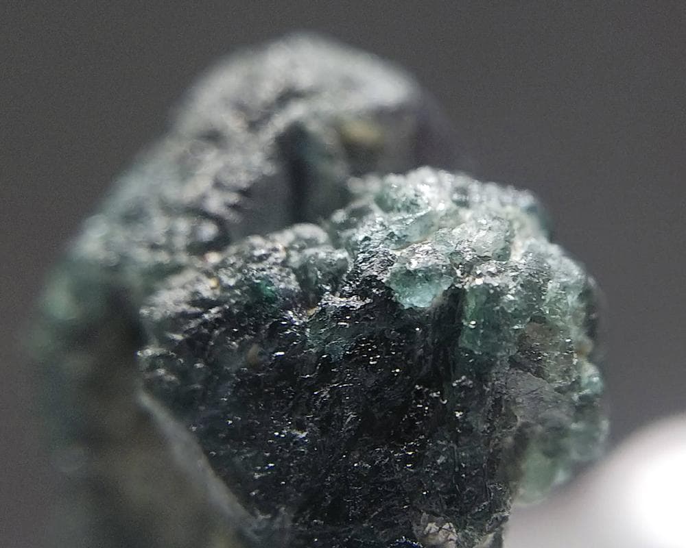 362 アレキサンドライト 原石 結晶 ジンバブエ産