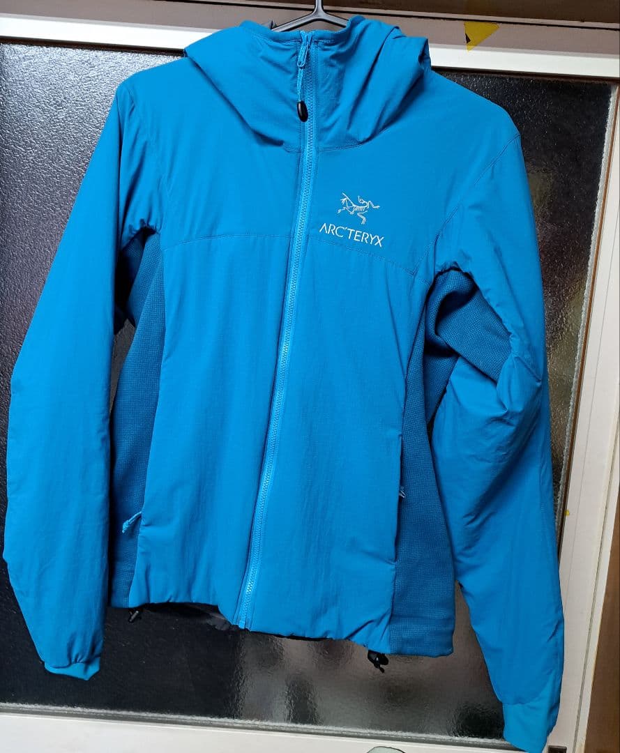 レッグウェア ARC'TERYX Atom LT Fluidity