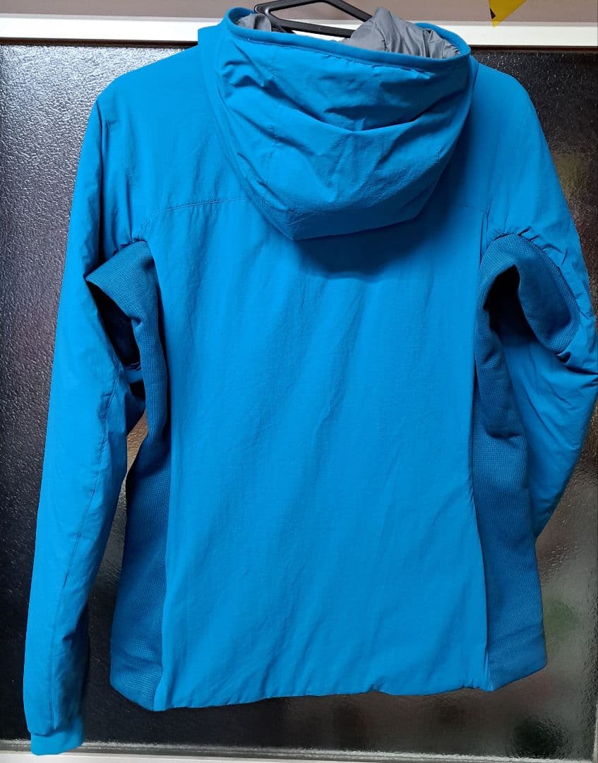 レッグウェア ARC'TERYX Atom LT Fluidity