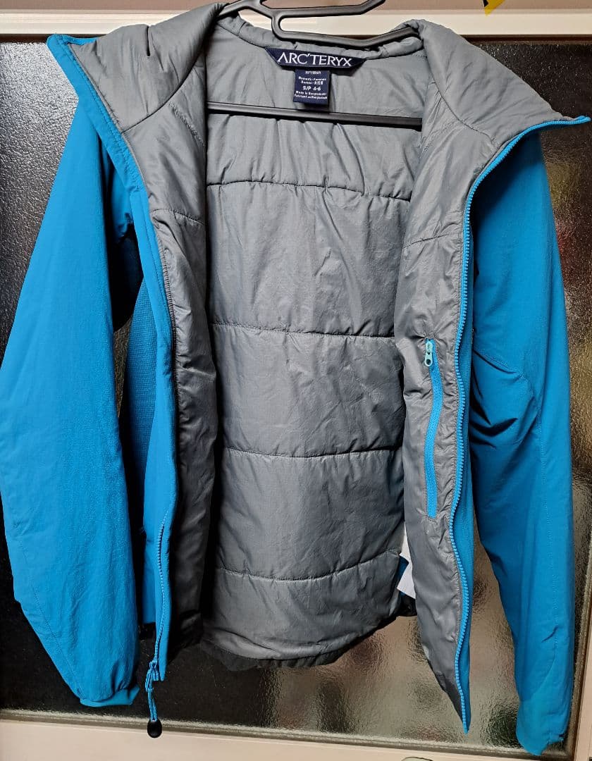 レッグウェア ARC'TERYX Atom LT Fluidity