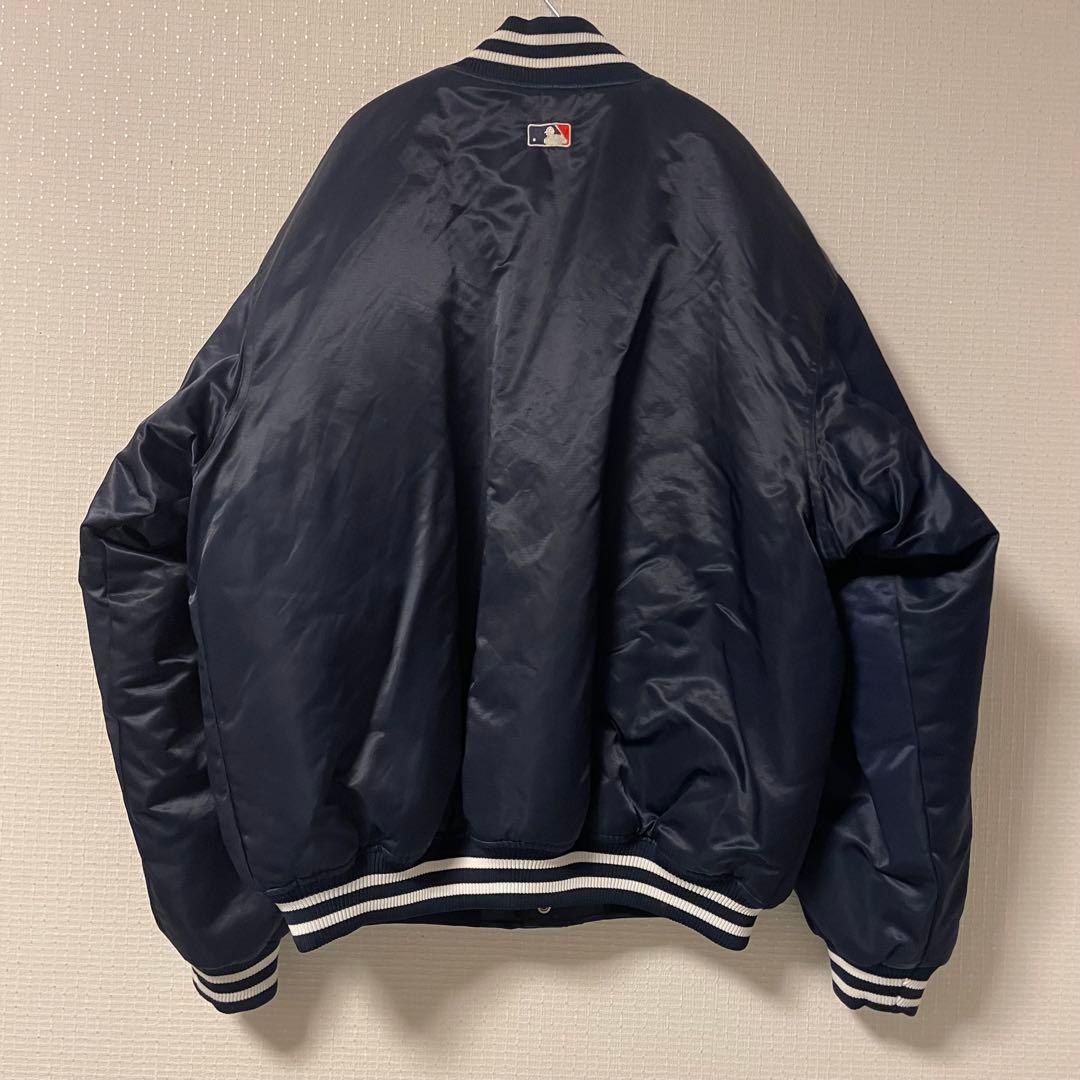 Majestic NY Yankees スタジャン 【XL】