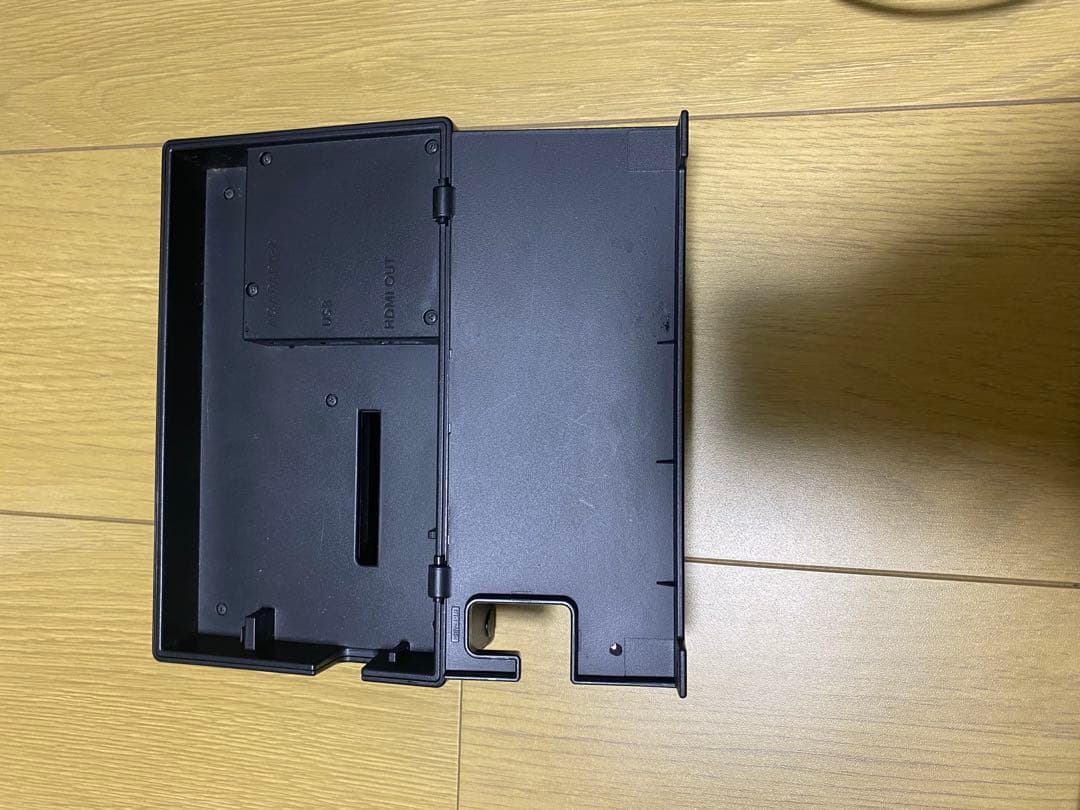 し*そ様 Nintendo Switch 本体+スマブラ 箱無し