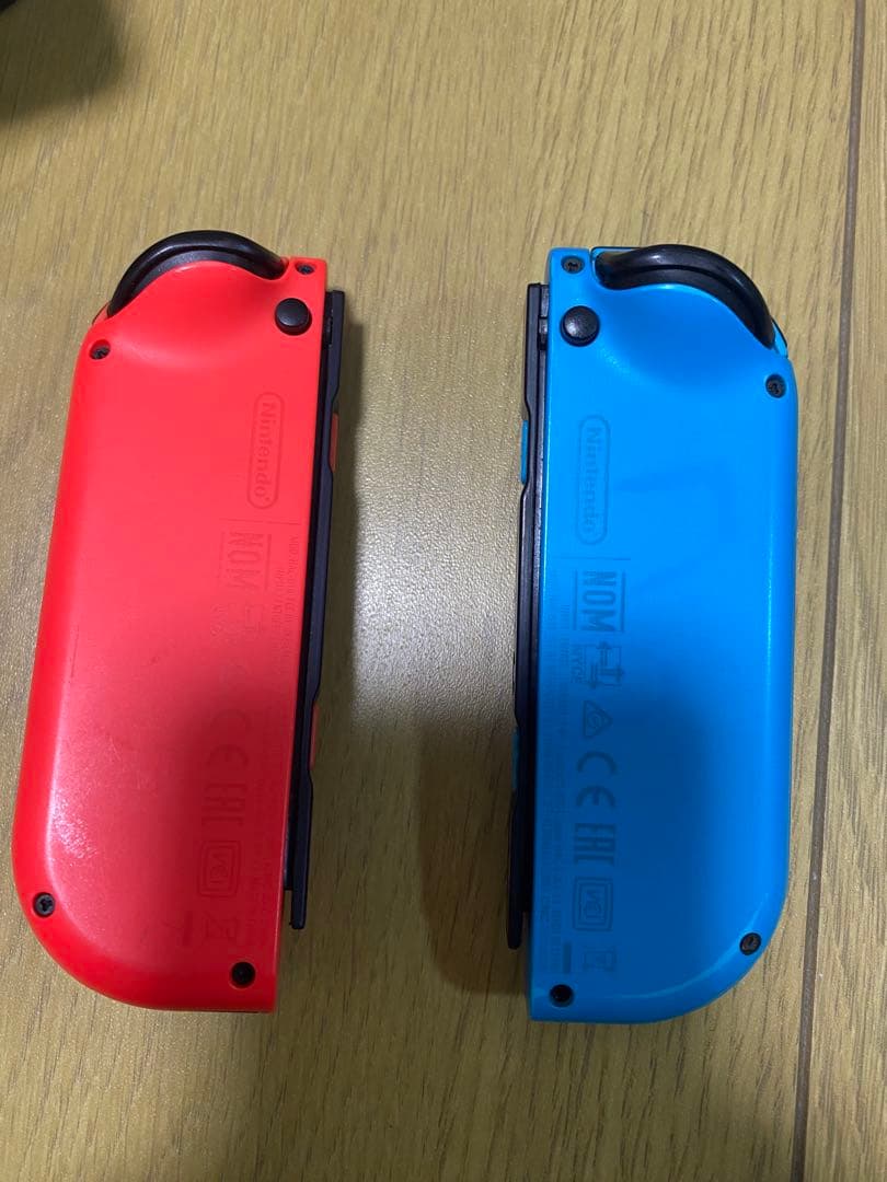 し*そ様 Nintendo Switch 本体+スマブラ 箱無し