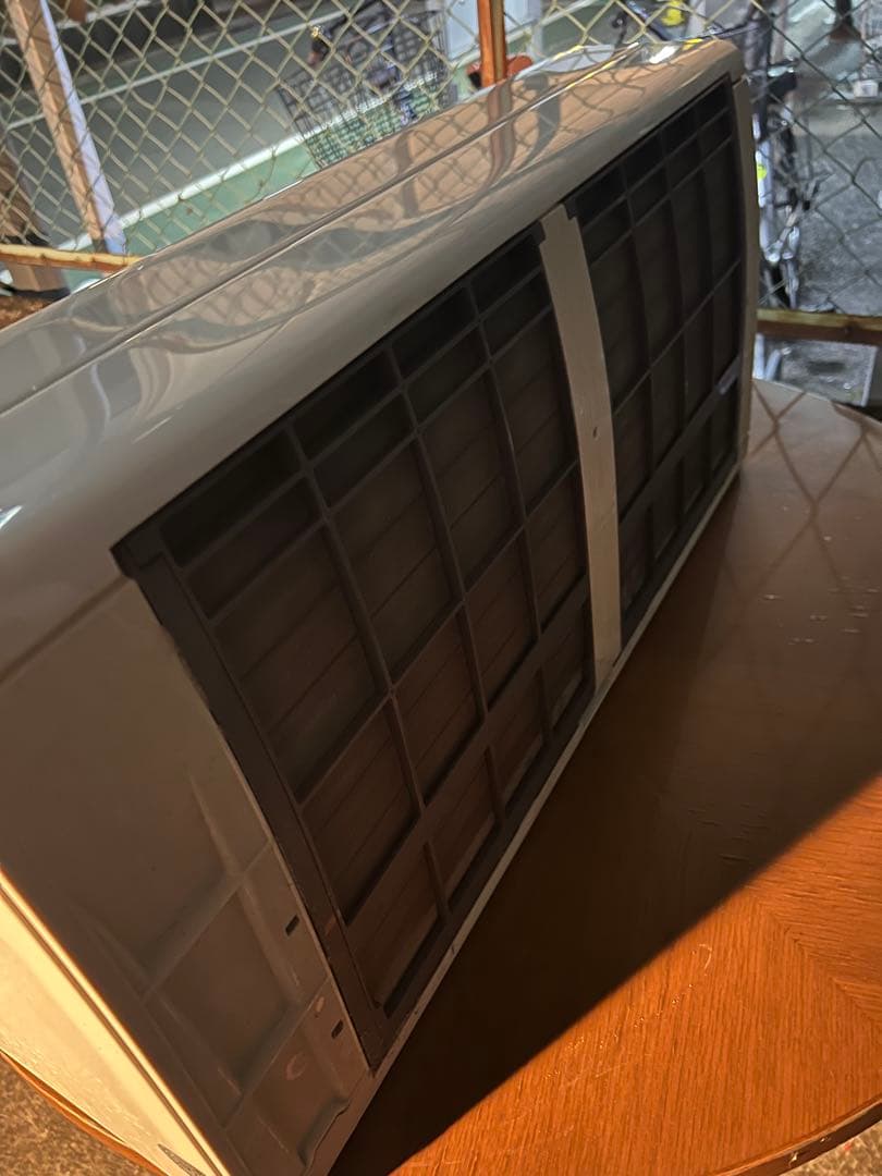 三菱 MSZ-ZXV5618S-W エアコン本体 2018年製/18〜20畳