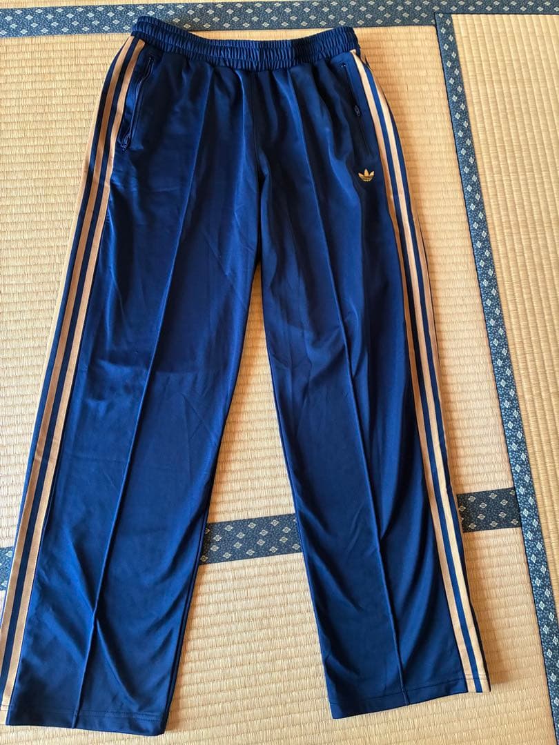 adidas originals トラックジャケットセットアップ　　　　美品
