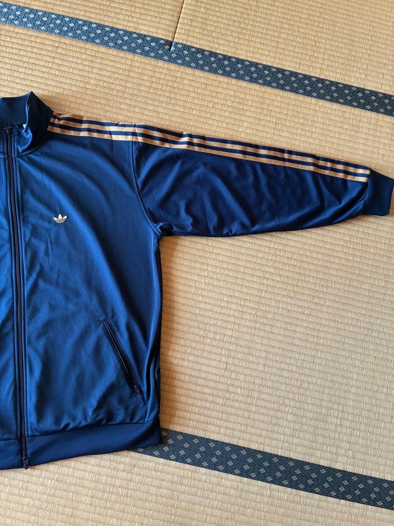 adidas originals トラックジャケットセットアップ　　　　美品