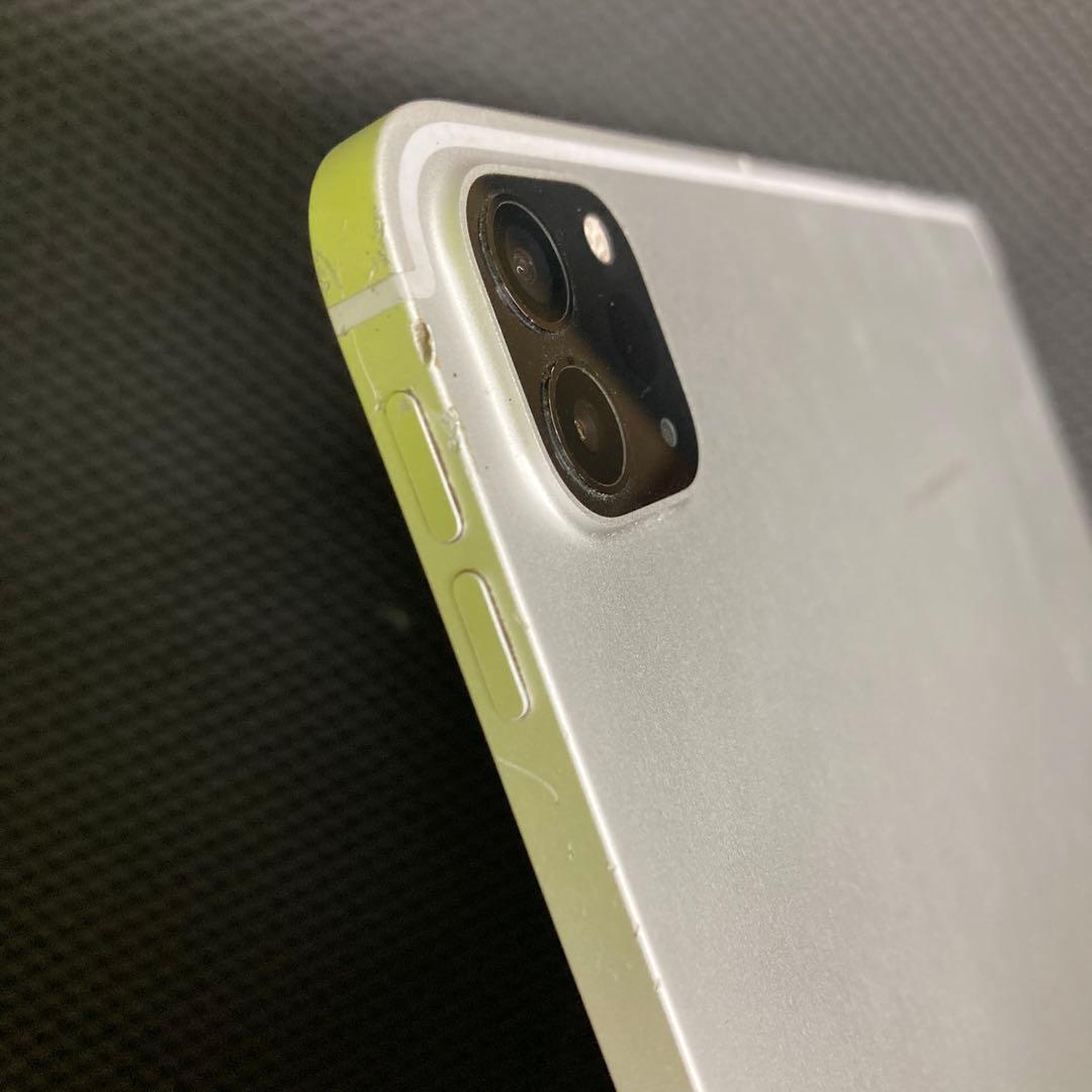 iPad Pro 第5世代 (12.9インチ) 2TB