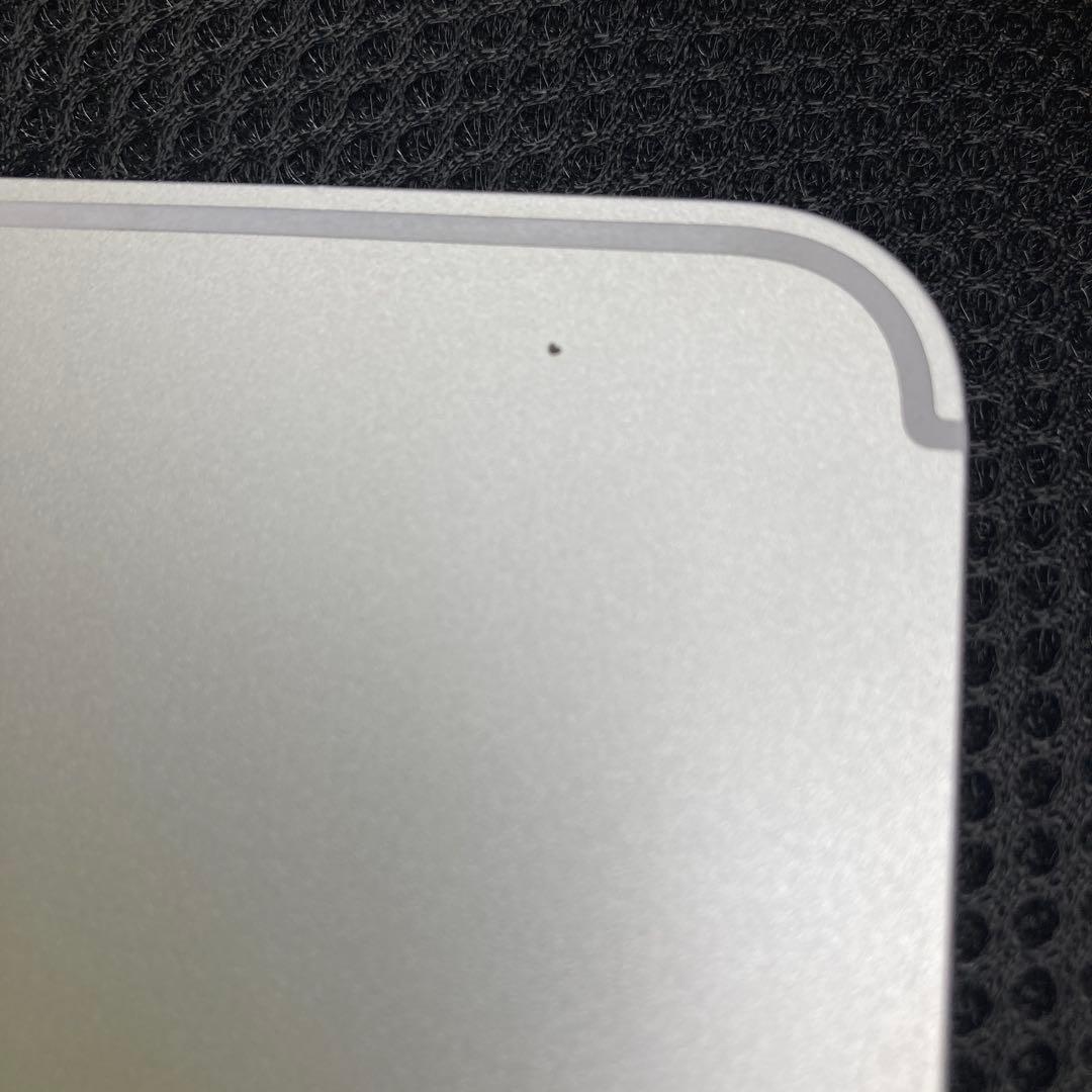 iPad Pro 第5世代 (12.9インチ) 2TB