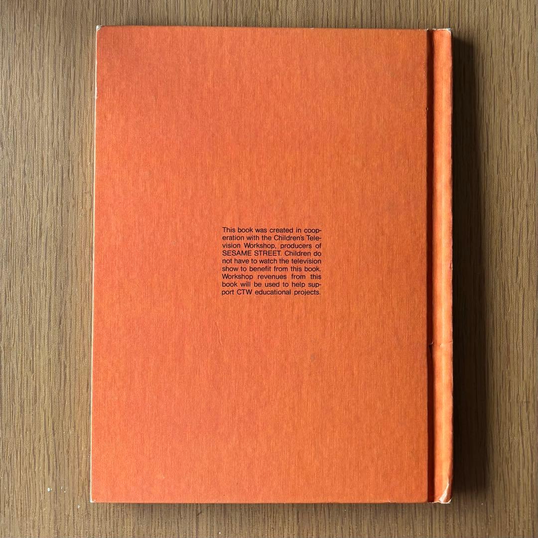 ムータンThe Sesame Street Library12巻まとめ