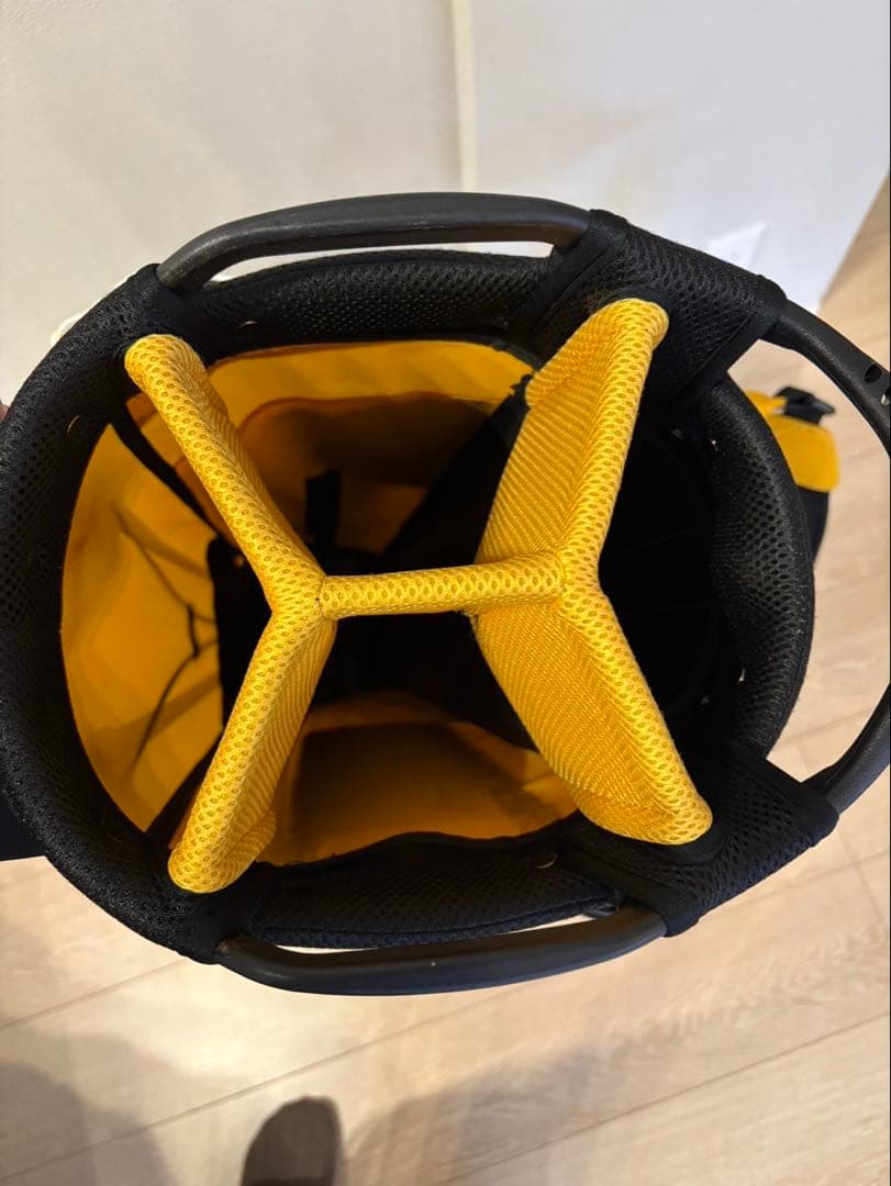 キャディバッグ キャロウェイ シェブ スタンド 24 JM STN CHEV