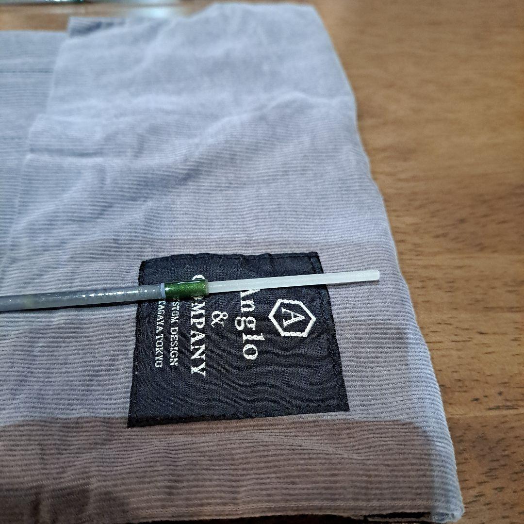 アングロ&カンパニー トラウトロッド