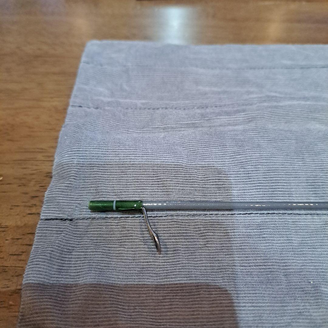 アングロ&カンパニー トラウトロッド