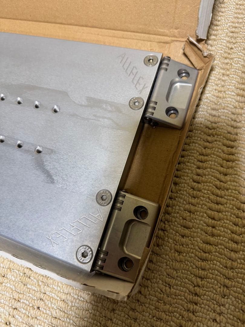 \"3\"さま専用【アルフレックス】スノーボードプレートNormal(soft)‼️