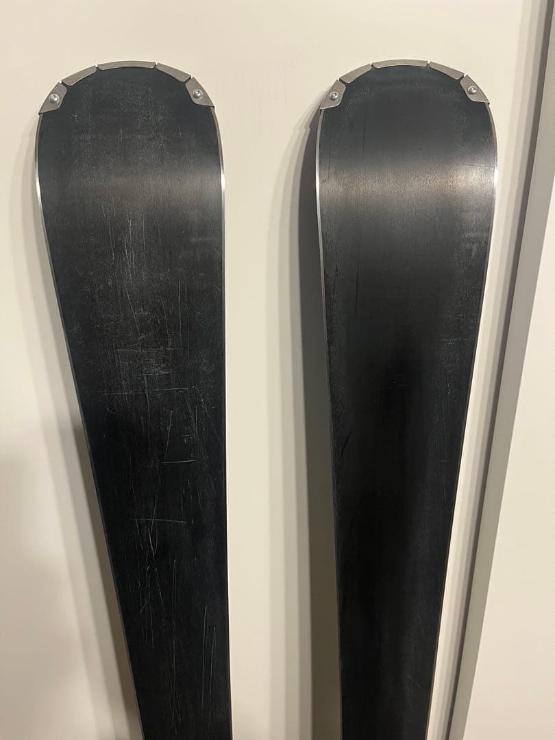 2022年モデルROSSIGNOL EXP 78 162cm