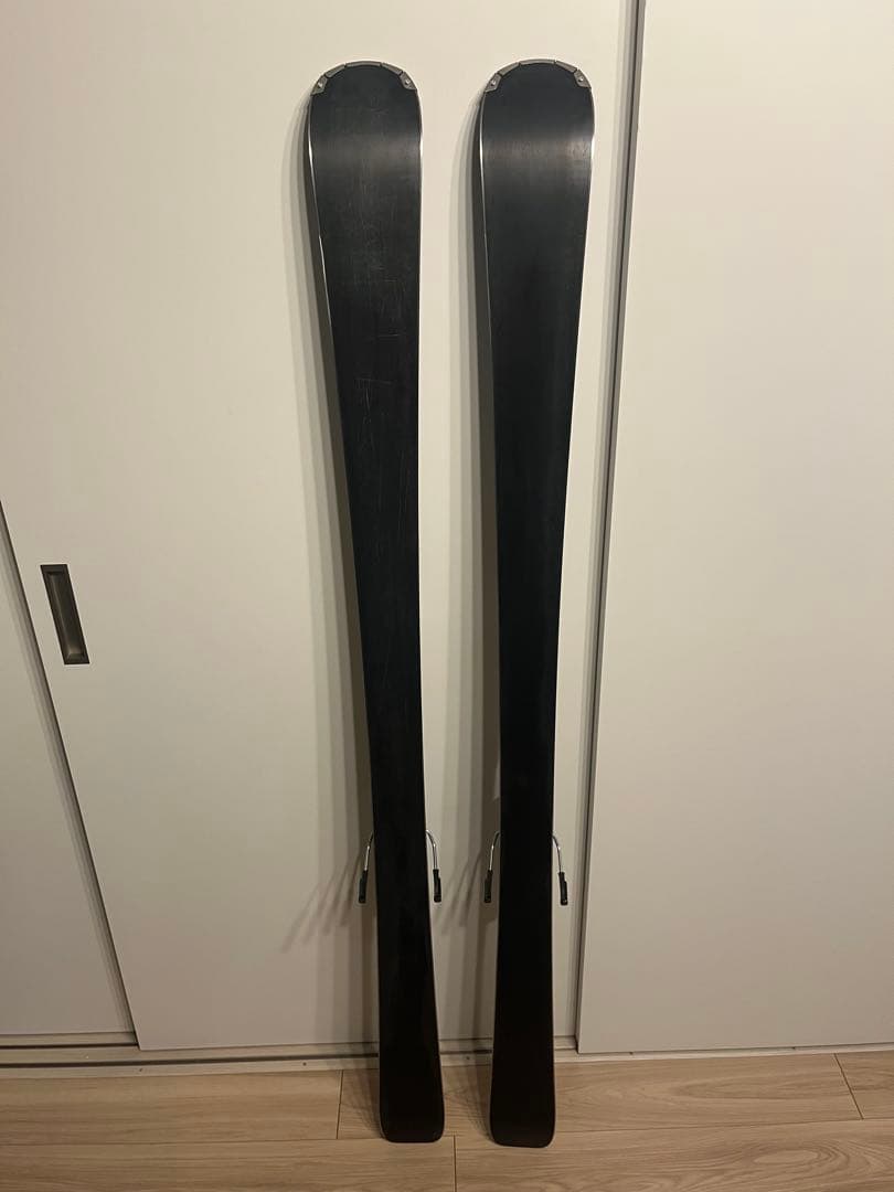 2022年モデルROSSIGNOL EXP 78 162cm