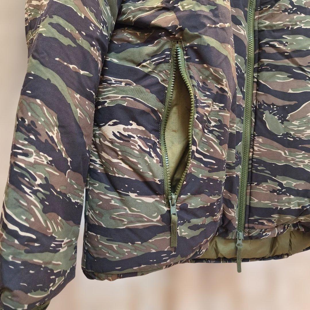 BAF社 ECWCS GEN3 LEVEL7 TYPE プリマロフトジャケット