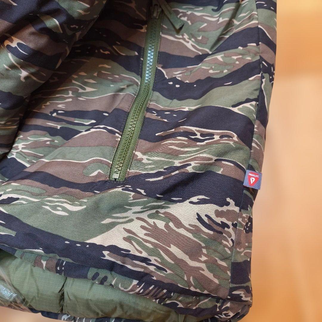 BAF社 ECWCS GEN3 LEVEL7 TYPE プリマロフトジャケット