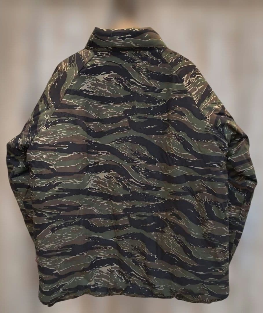 BAF社 ECWCS GEN3 LEVEL7 TYPE プリマロフトジャケット