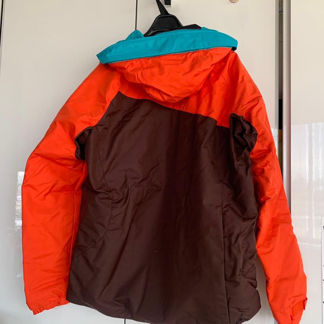 【美品】DESCENT デサント　スキーウェア　スノボーウェア　Lサイズ