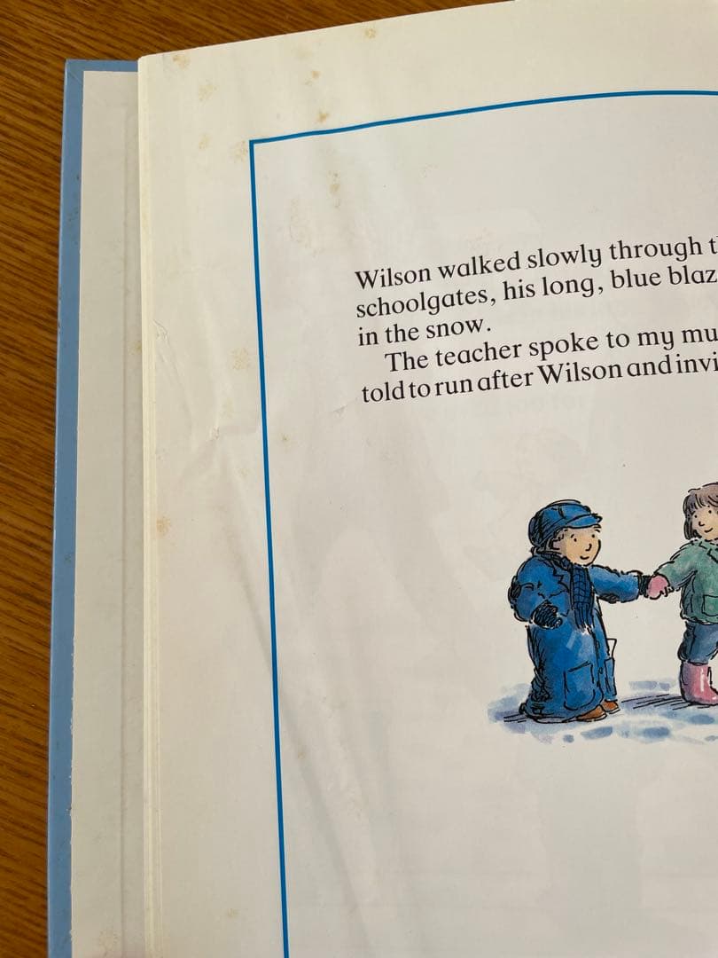 英国・欧州 英語絵本 12冊セット｜ヴィンテージ｜Martin Waddell等