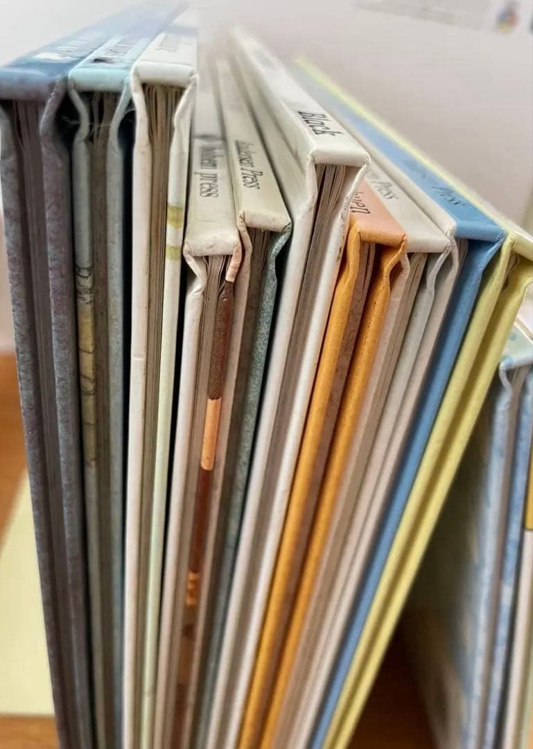 英国・欧州 英語絵本 12冊セット｜ヴィンテージ｜Martin Waddell等