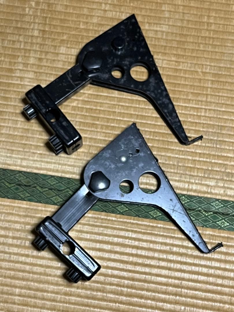 YAMAHA LGA-100 ２段用アタッチメント