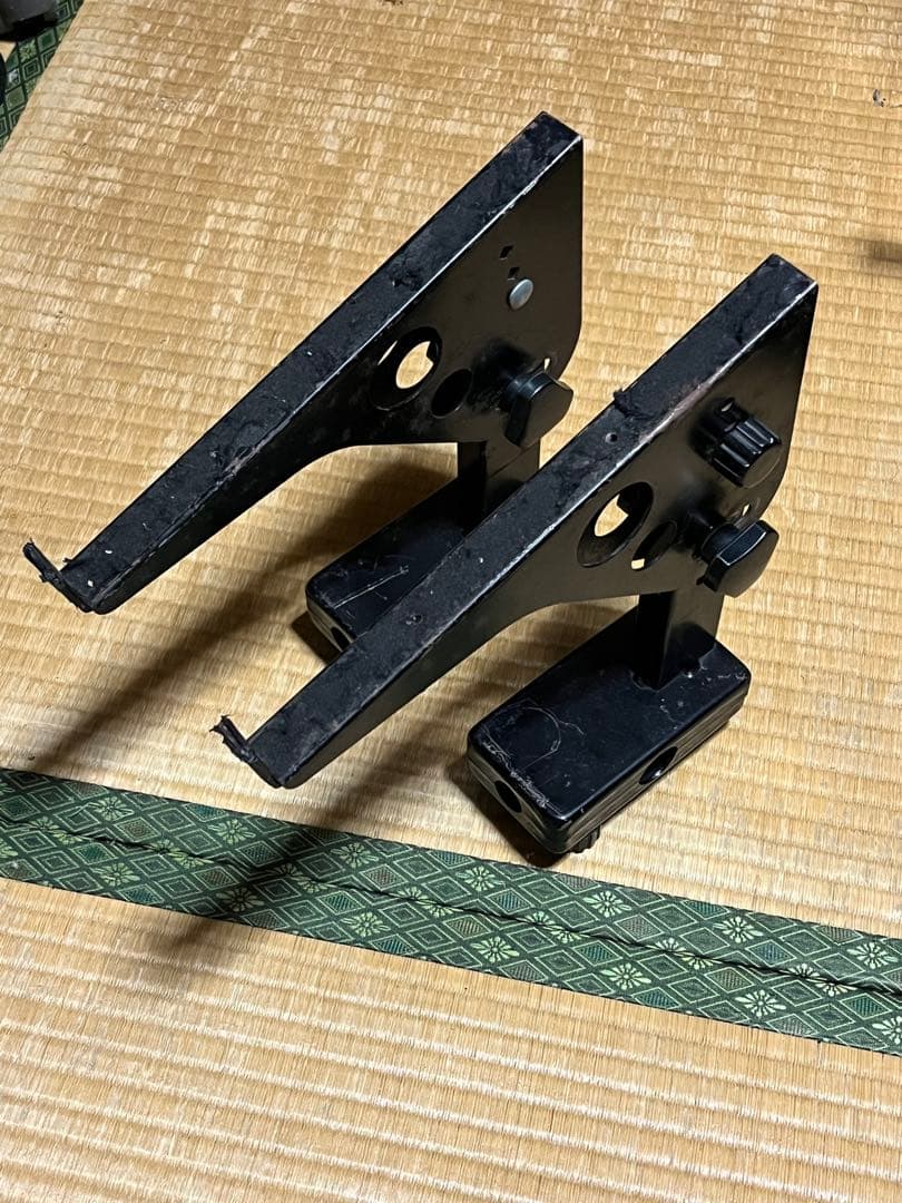 YAMAHA LGA-100 ２段用アタッチメント