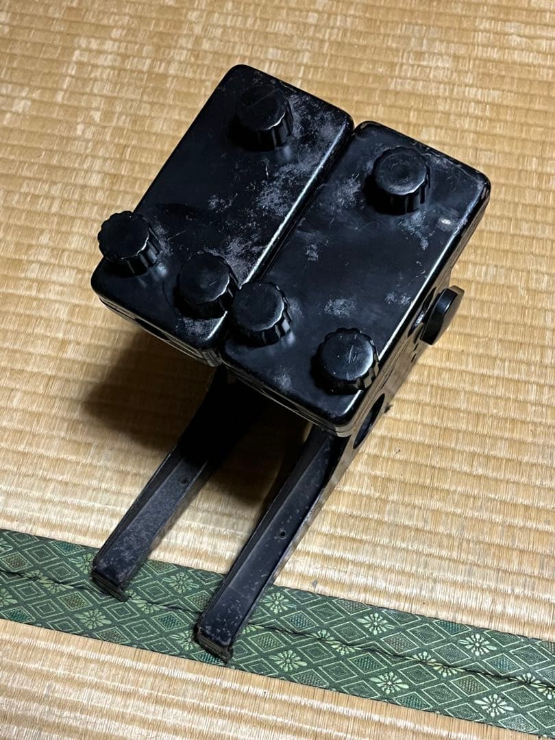 YAMAHA LGA-100 ２段用アタッチメント