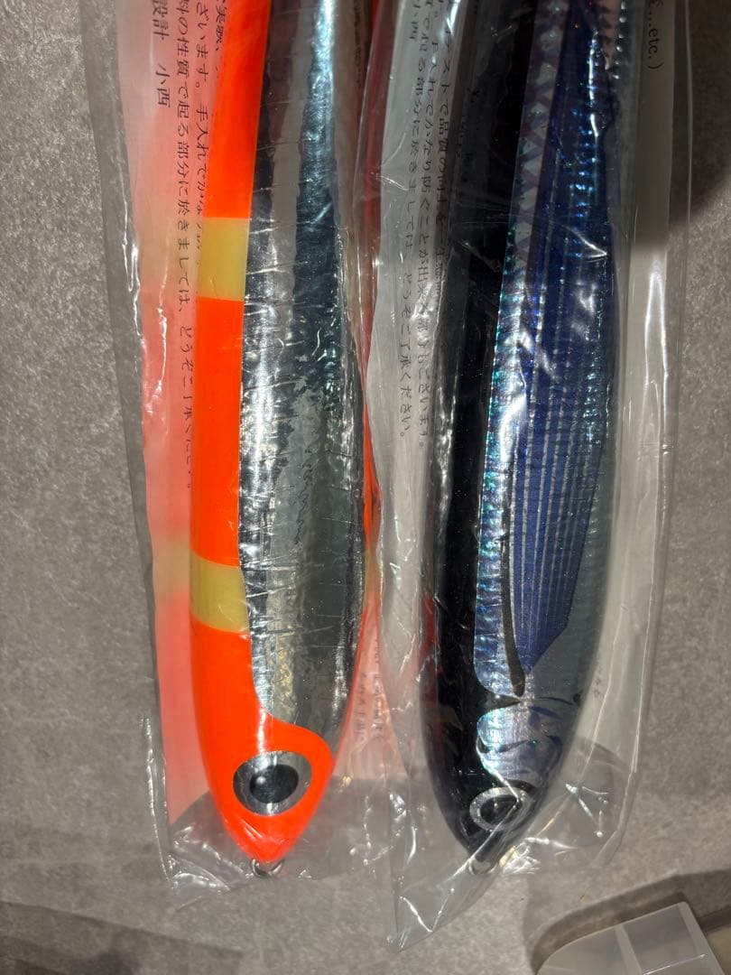 カーペンター　ガンマ120 ガンマ140L