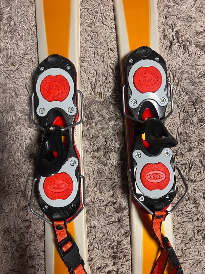 Taka　Salomon S-BladeEX90 ショートスキー　2セット