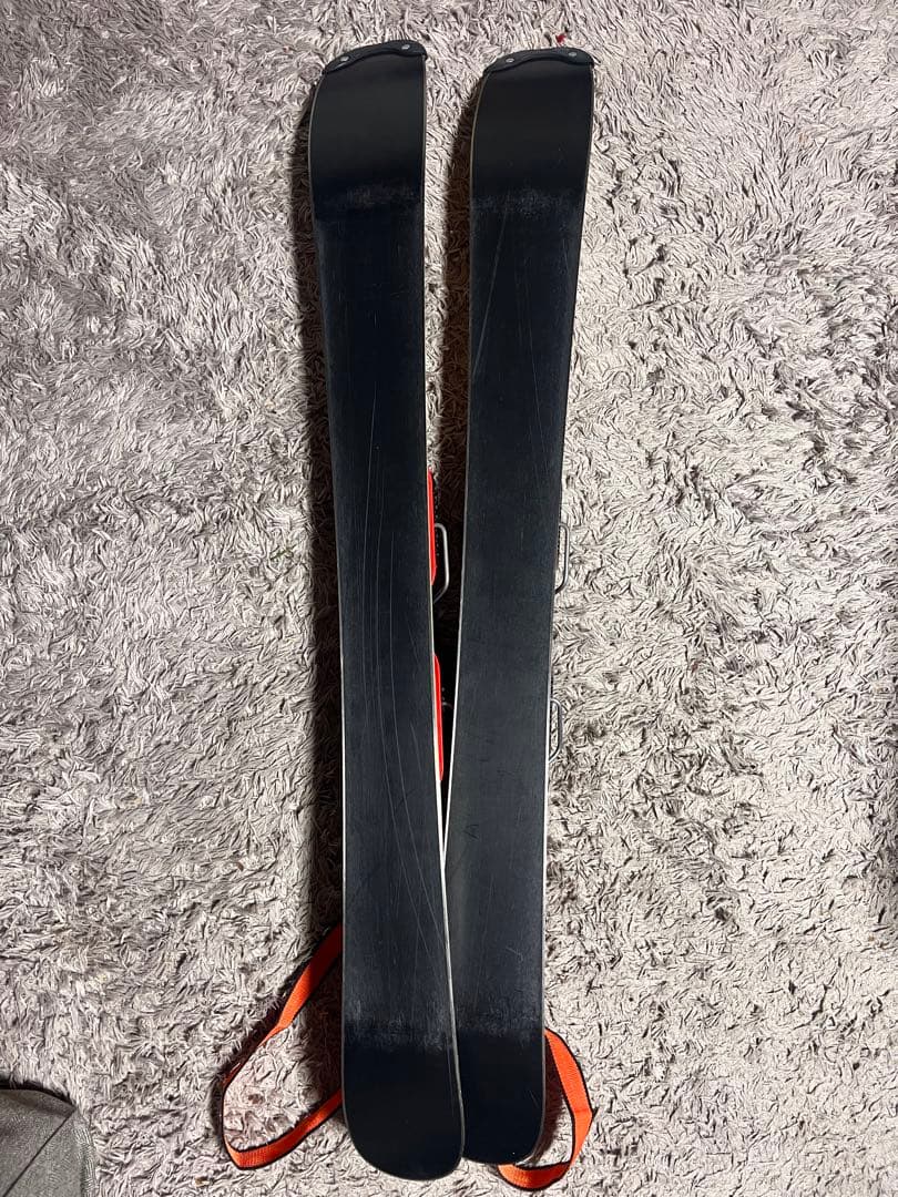 Taka　Salomon S-BladeEX90 ショートスキー　2セット