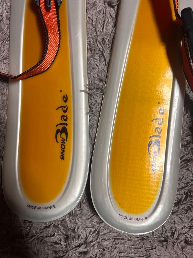 Taka　Salomon S-BladeEX90 ショートスキー　2セット