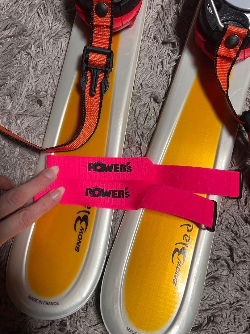 Taka　Salomon S-BladeEX90 ショートスキー　2セット