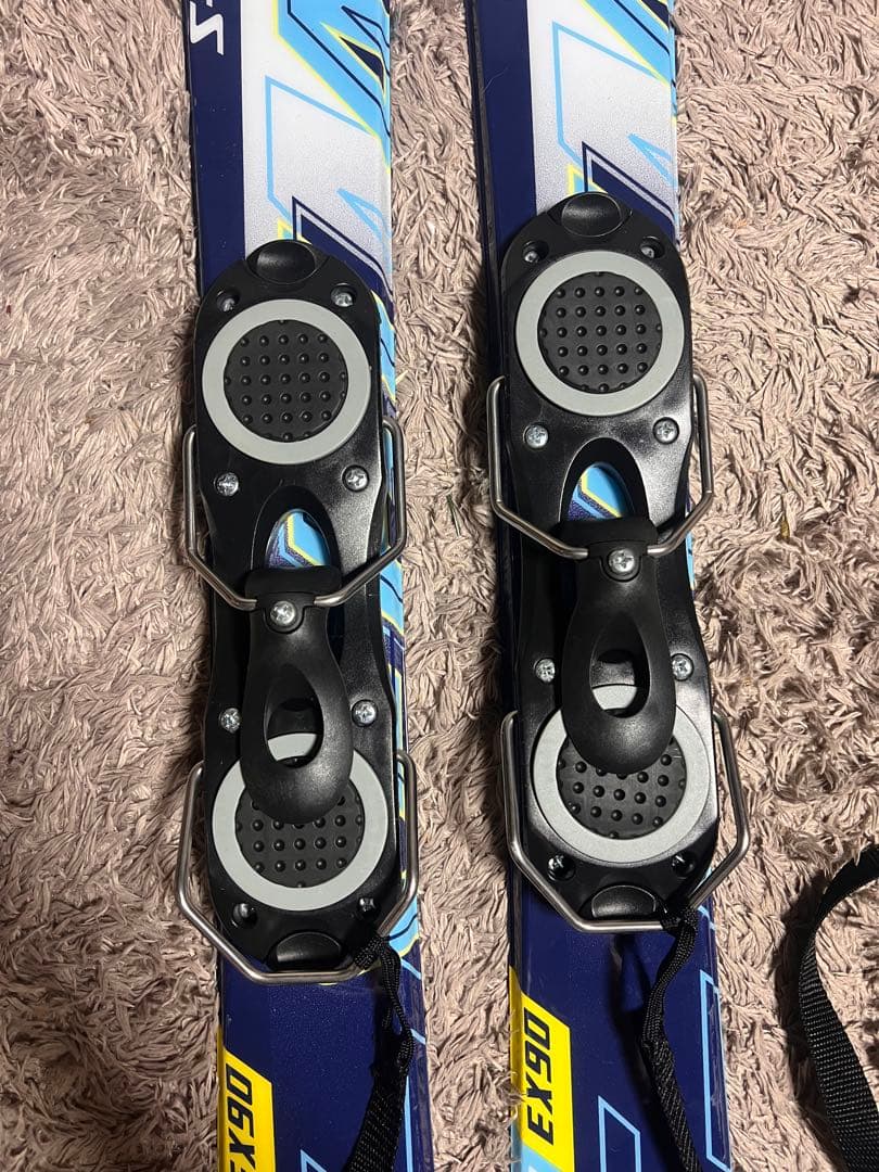 Taka　Salomon S-BladeEX90 ショートスキー　2セット