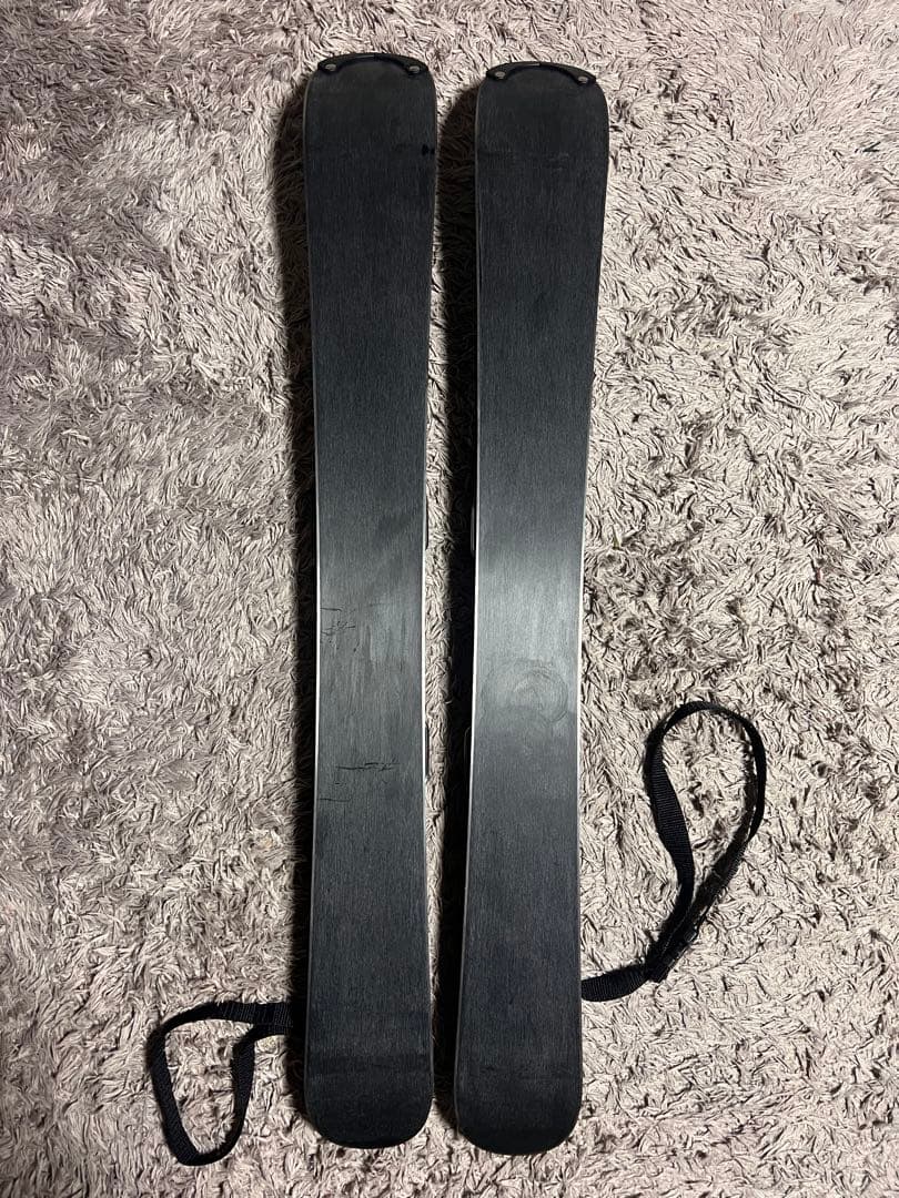 Taka　Salomon S-BladeEX90 ショートスキー　2セット