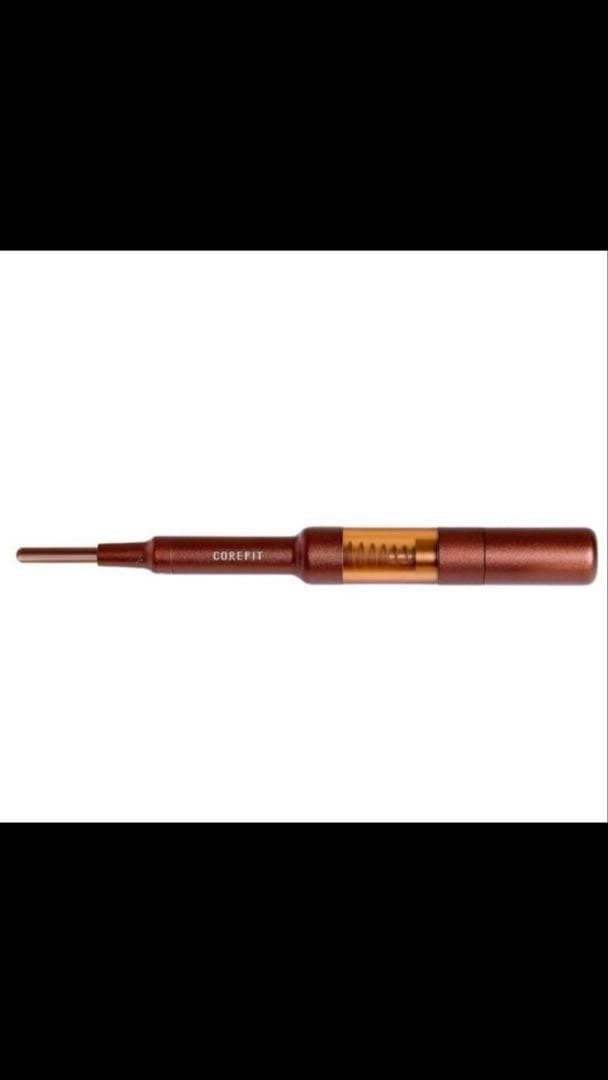 ☆極美品☆コアフィットフェイスポインター