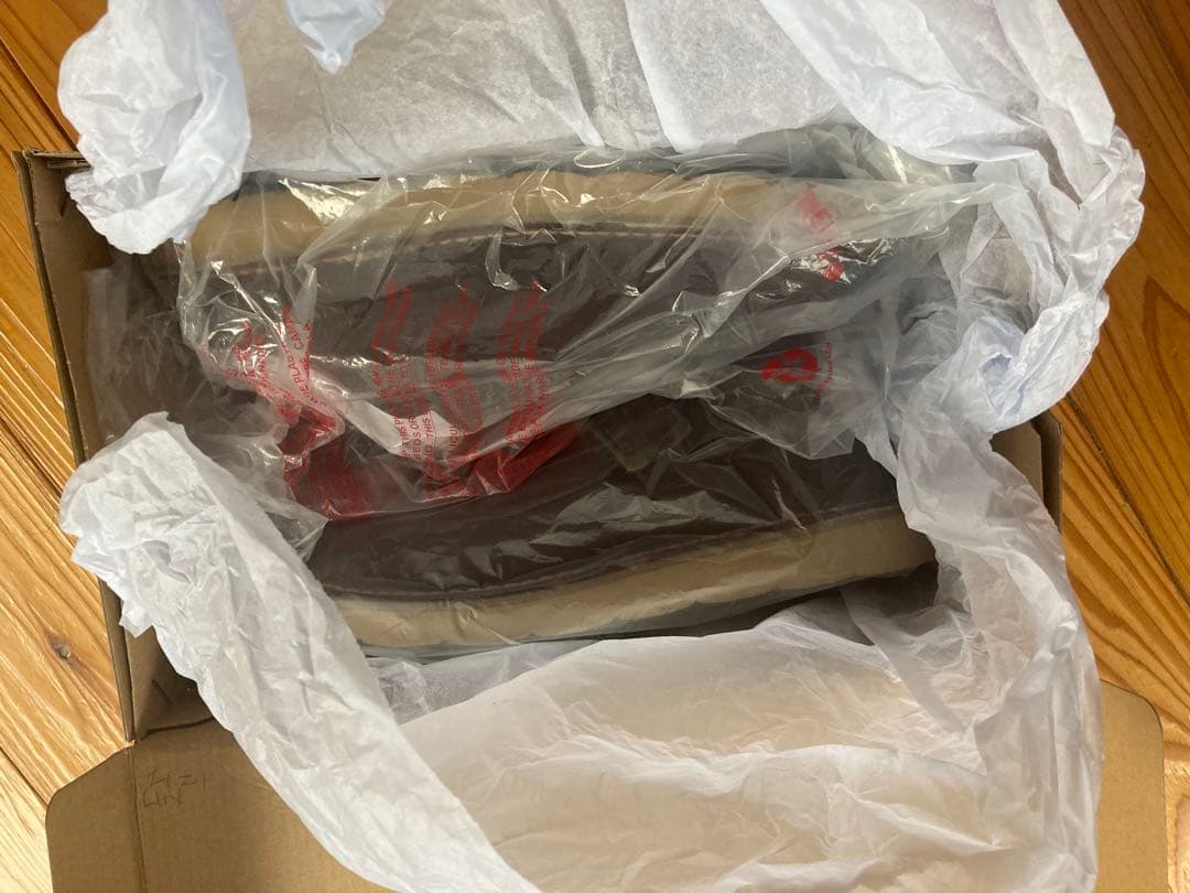 Clarks クラークス　ソルスブリーミュール